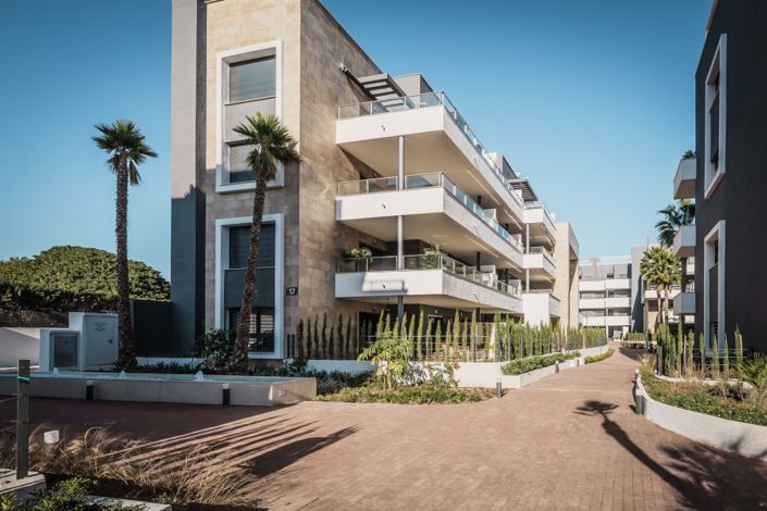 Image No.5-Propriété de 2 chambres à vendre à Orihuela