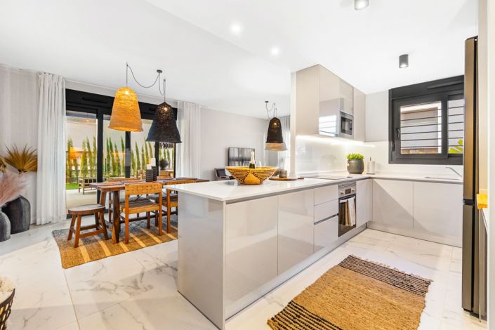 Image No.9-Propriété de 2 chambres à vendre à Orihuela