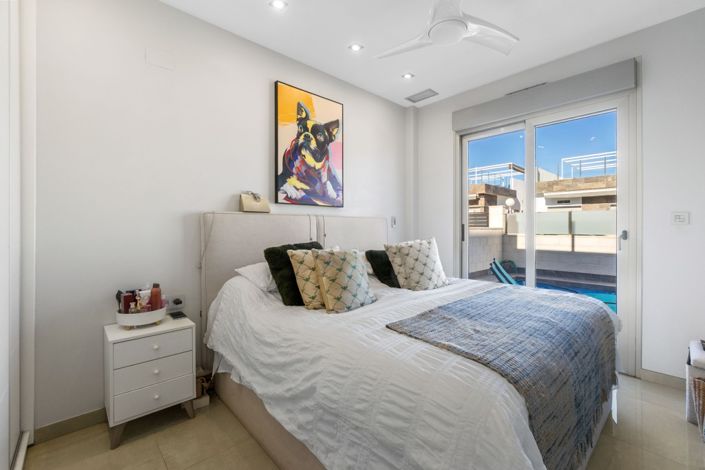 Image No.10-Villa de 3 chambres à vendre à Orihuela