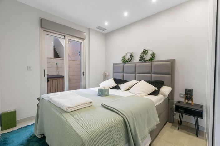 Image No.12-Villa de 3 chambres à vendre à Orihuela