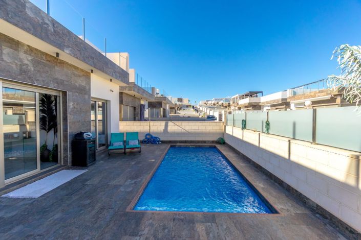 Image No.16-Villa de 3 chambres à vendre à Orihuela