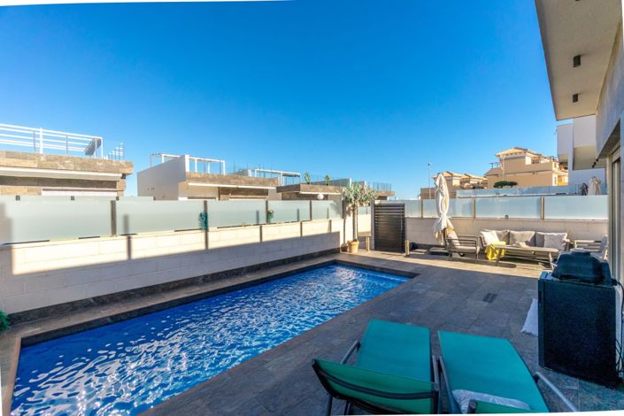 Image No.17-Villa de 3 chambres à vendre à Orihuela