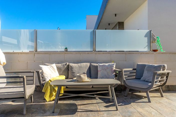 Image No.18-Villa de 3 chambres à vendre à Orihuela