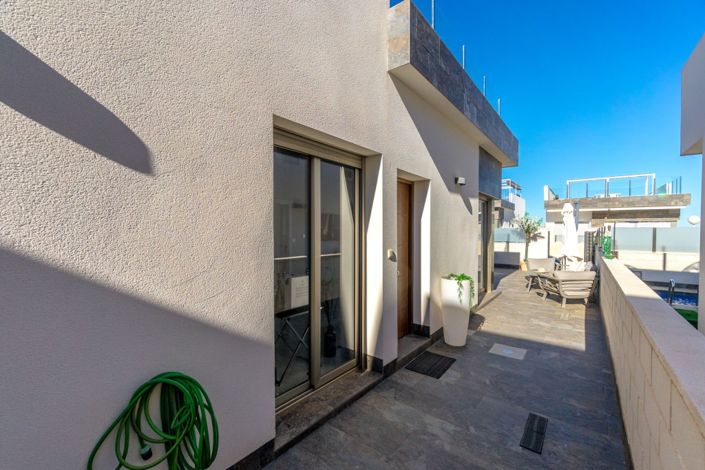 Image No.19-Villa de 3 chambres à vendre à Orihuela