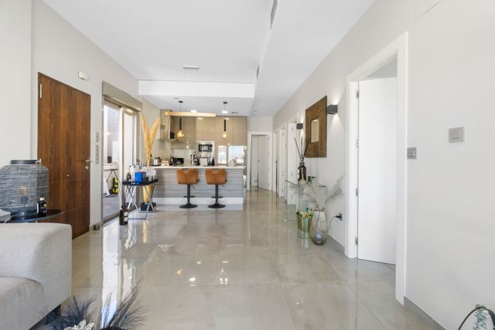 Image No.2-Villa de 3 chambres à vendre à Orihuela