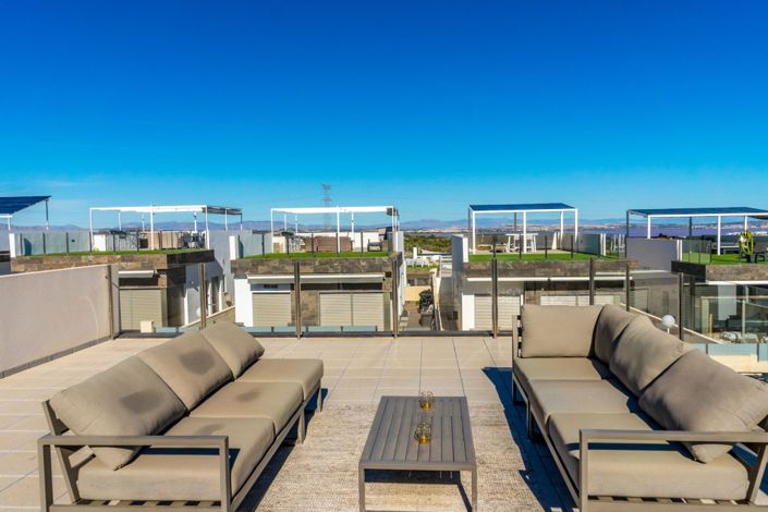 Image No.22-Villa de 3 chambres à vendre à Orihuela