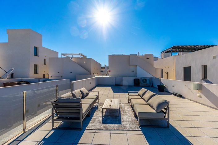 Image No.23-Villa de 3 chambres à vendre à Orihuela