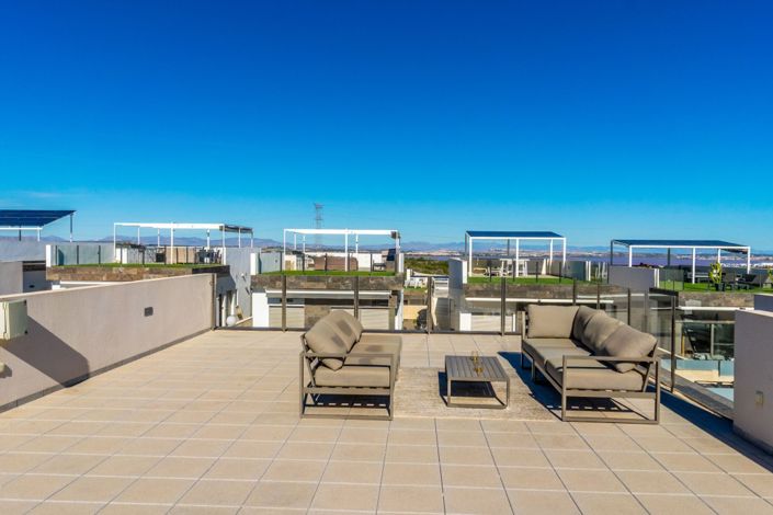 Image No.25-Villa de 3 chambres à vendre à Orihuela