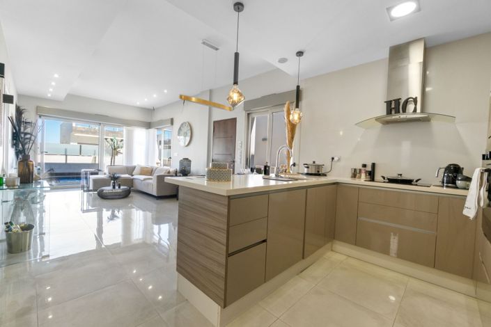 Image No.5-Villa de 3 chambres à vendre à Orihuela