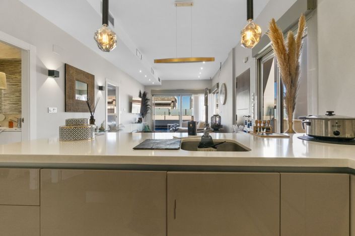 Image No.6-Villa de 3 chambres à vendre à Orihuela