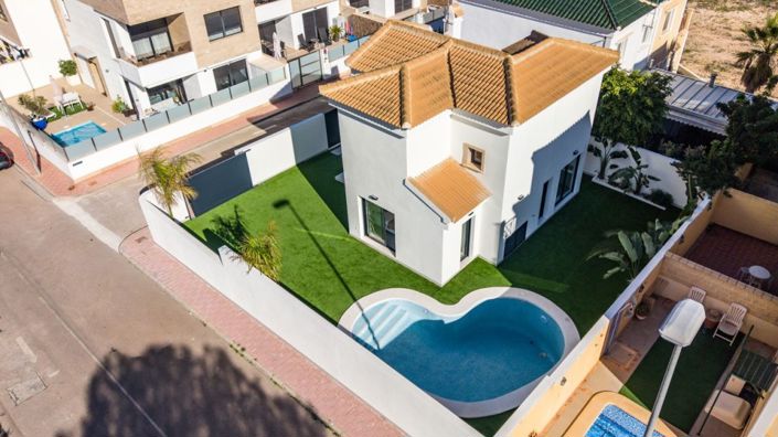 Image No.32-3 Bed Villa for sale