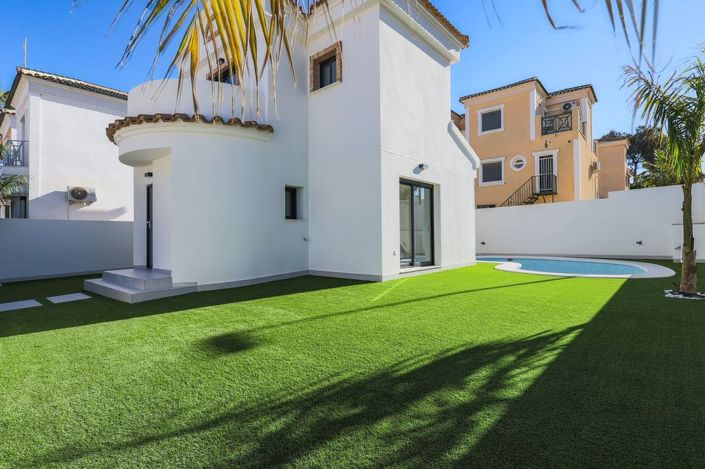 Image No.5-3 Bed Villa for sale