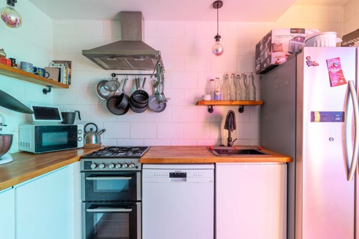 Image No.17-3 Bed Townhouse for sale