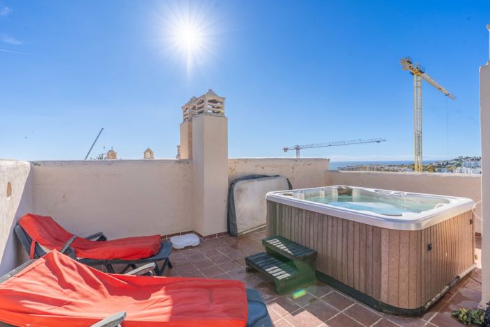 Image No.3-3 Bed Townhouse for sale