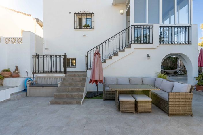 Image No.13-Jumelé de 3 chambres à vendre à Estepona