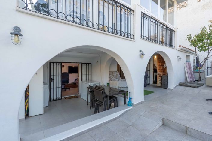 Image No.14-Jumelé de 3 chambres à vendre à Estepona