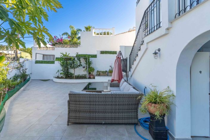 Image No.17-Jumelé de 3 chambres à vendre à Estepona