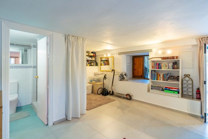 Image No.19-Jumelé de 3 chambres à vendre à Estepona