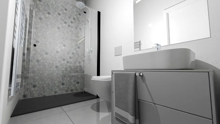 Image No.13-Propriété de 3 chambres à vendre à Estepona