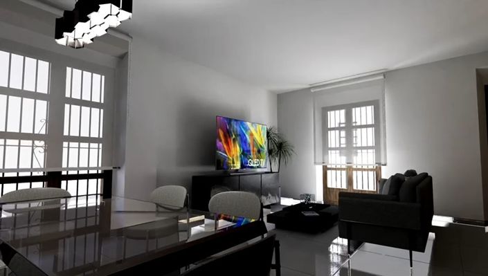 Image No.14-Propriété de 3 chambres à vendre à Estepona