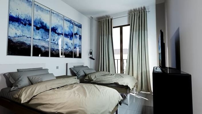 Image No.15-Propriété de 3 chambres à vendre à Estepona