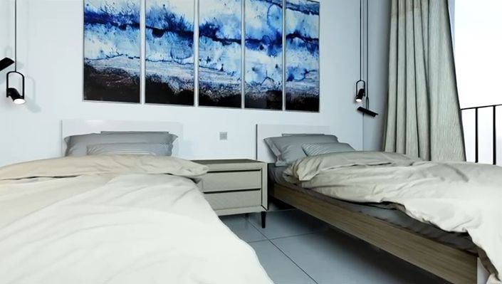 Image No.16-Propriété de 3 chambres à vendre à Estepona