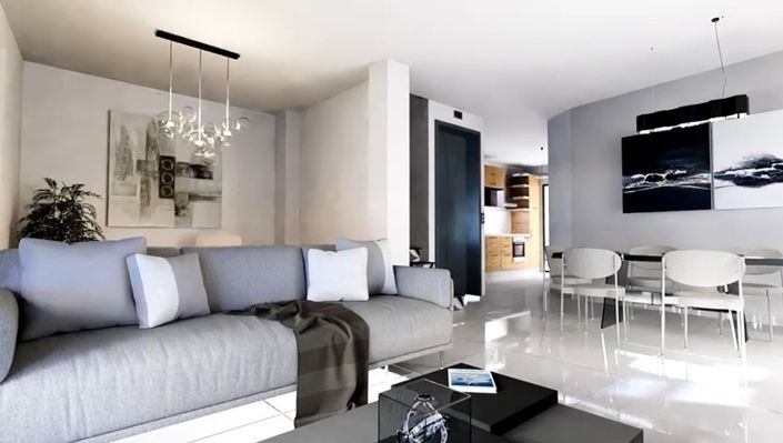 Image No.17-Propriété de 3 chambres à vendre à Estepona