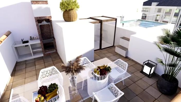 Image No.6-Propriété de 3 chambres à vendre à Estepona