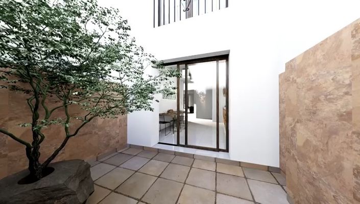 Image No.8-Propriété de 3 chambres à vendre à Estepona