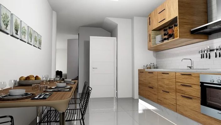 Image No.9-Propriété de 3 chambres à vendre à Estepona