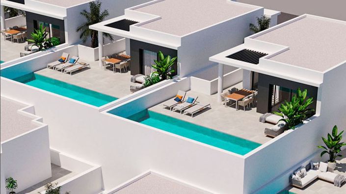 Image No.2-4 Bed Villa for sale