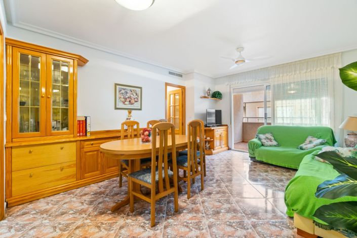 Image No.1-Appartement de 3 chambres à vendre à Torrevieja