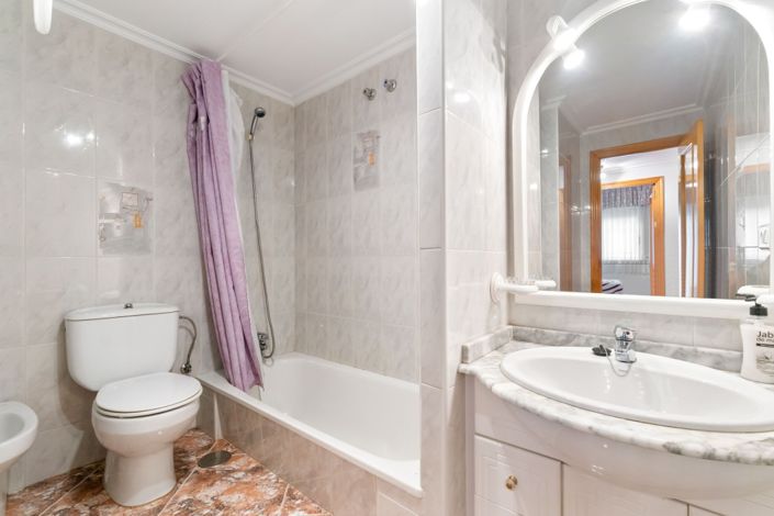 Image No.10-Appartement de 3 chambres à vendre à Torrevieja