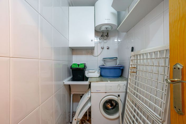 Image No.11-Appartement de 3 chambres à vendre à Torrevieja