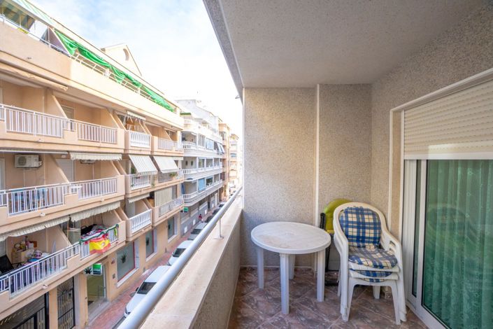 Image No.16-Appartement de 3 chambres à vendre à Torrevieja