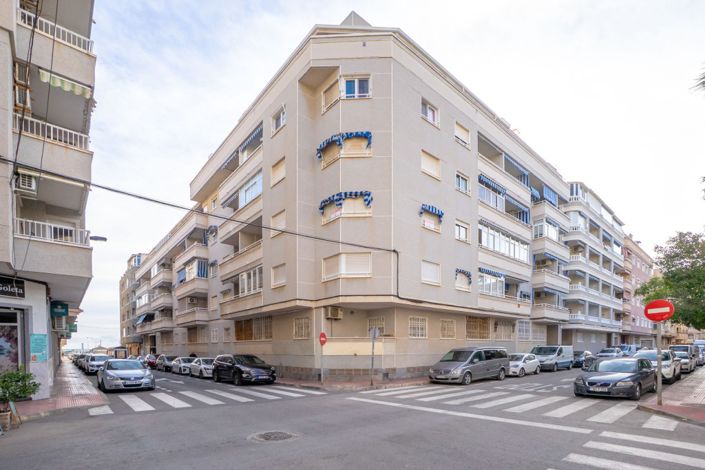 Image No.23-Appartement de 3 chambres à vendre à Torrevieja