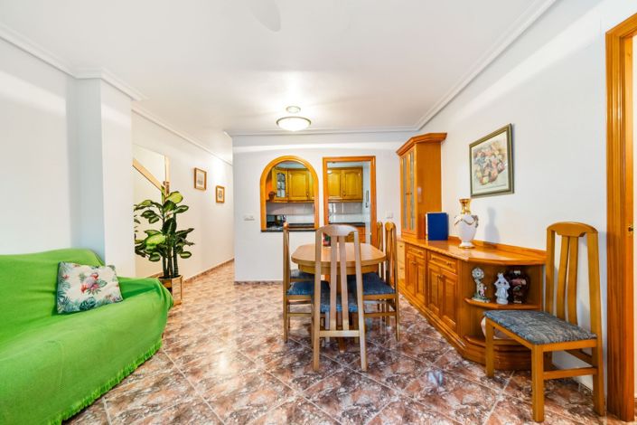 Image No.4-Appartement de 3 chambres à vendre à Torrevieja