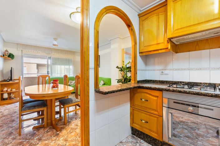 Image No.6-Appartement de 3 chambres à vendre à Torrevieja