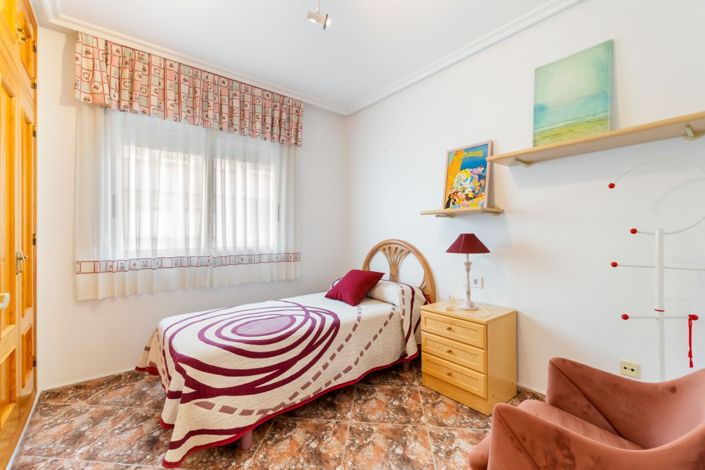 Image No.8-Appartement de 3 chambres à vendre à Torrevieja