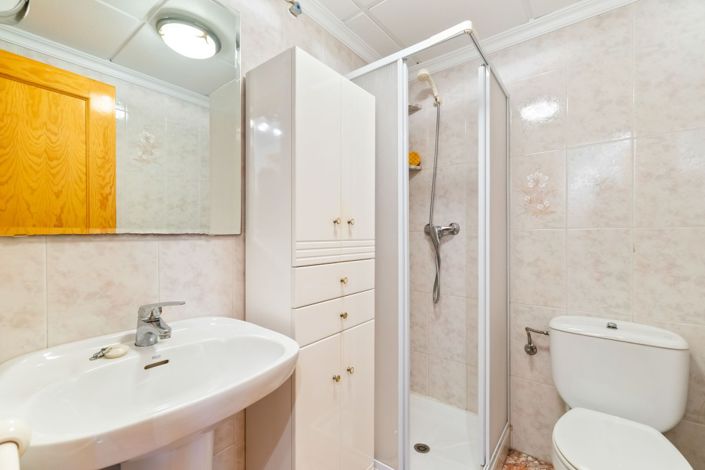 Image No.9-Appartement de 3 chambres à vendre à Torrevieja