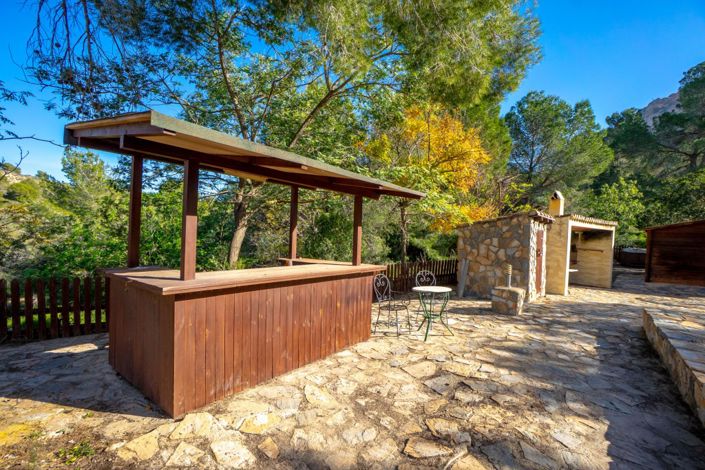 Image No.19-3 Bed Villa for sale