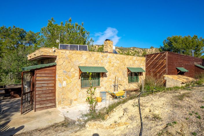 Image No.2-3 Bed Villa for sale