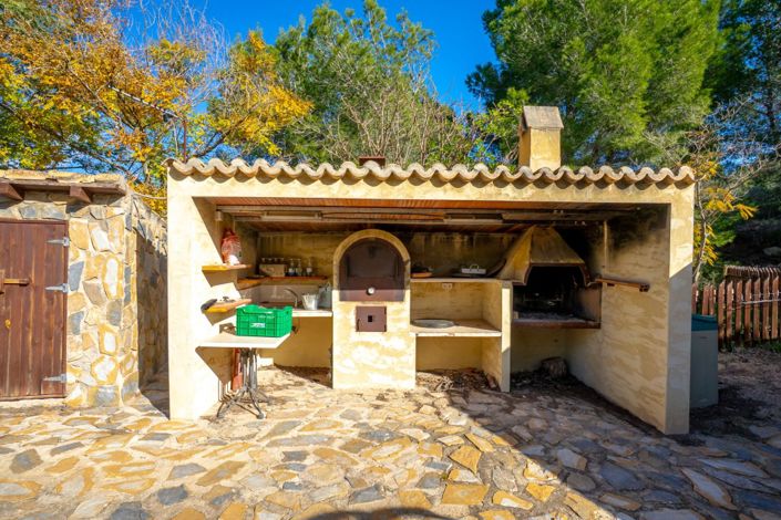 Image No.20-3 Bed Villa for sale