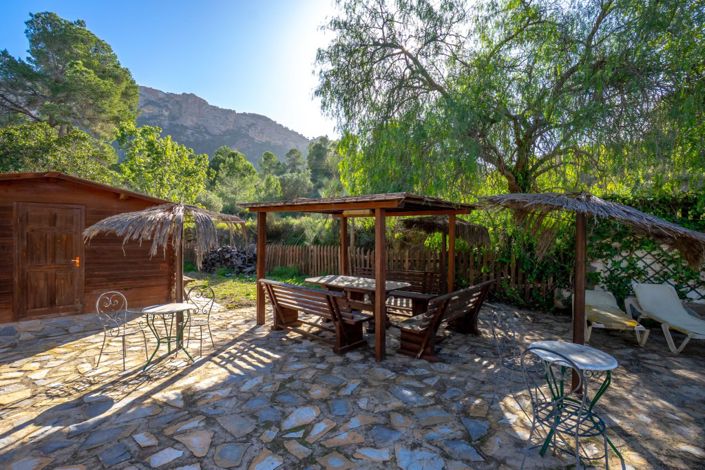 Image No.21-3 Bed Villa for sale