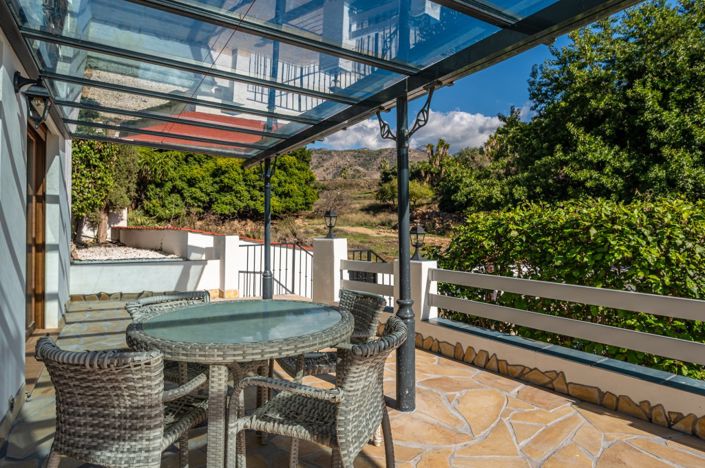 Image No.25-4 Bed Villa for sale