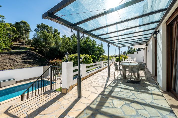 Image No.26-4 Bed Villa for sale