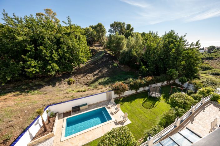 Image No.35-4 Bed Villa for sale