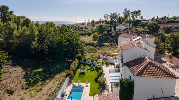 Image No.4-4 Bed Villa for sale