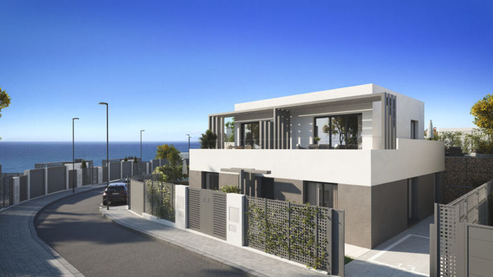 Image No.12-3 Bed Semi-Detached for sale