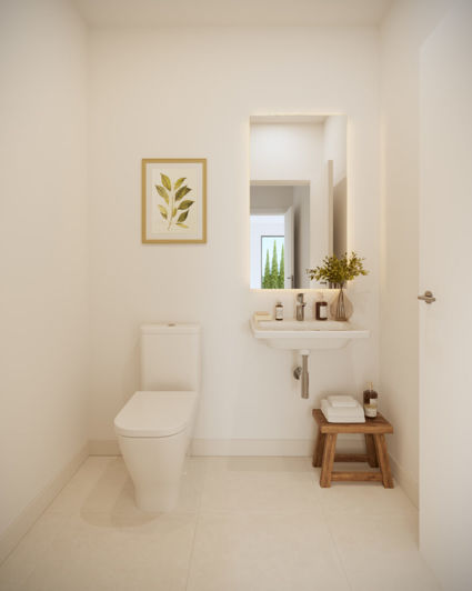 Image No.16-3 Bed Semi-Detached for sale